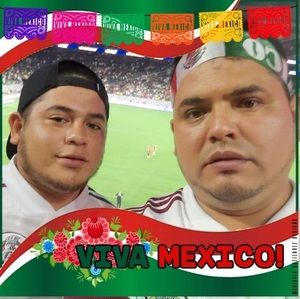 Meet your Posher, Benjamin